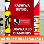 Nhận Định Kashiwa Reysol Vs Urawa Reds, 14h00 Ngày 31/10 - J1 League